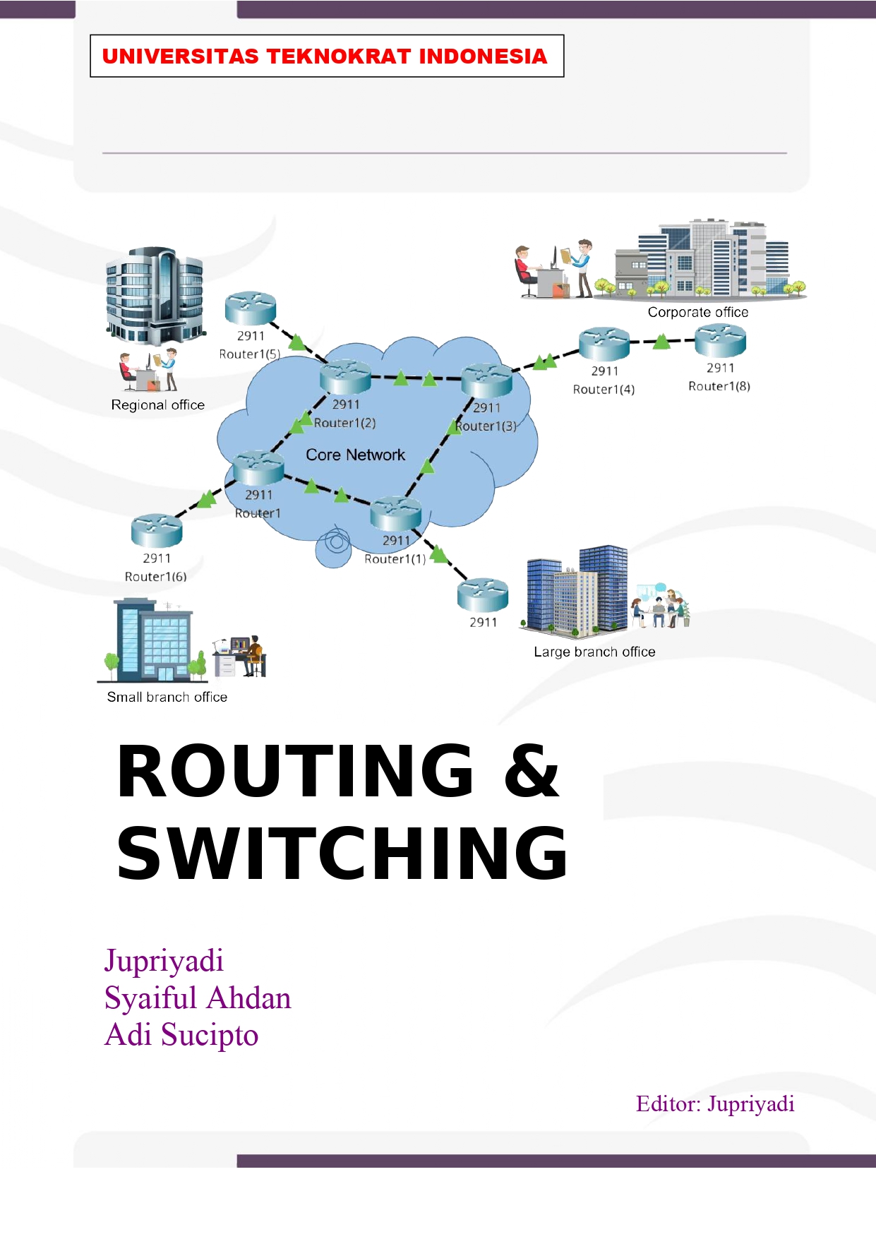 Routing & Switching