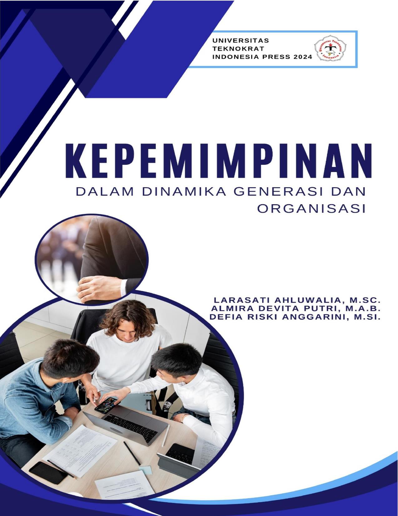 Kepemimpinan