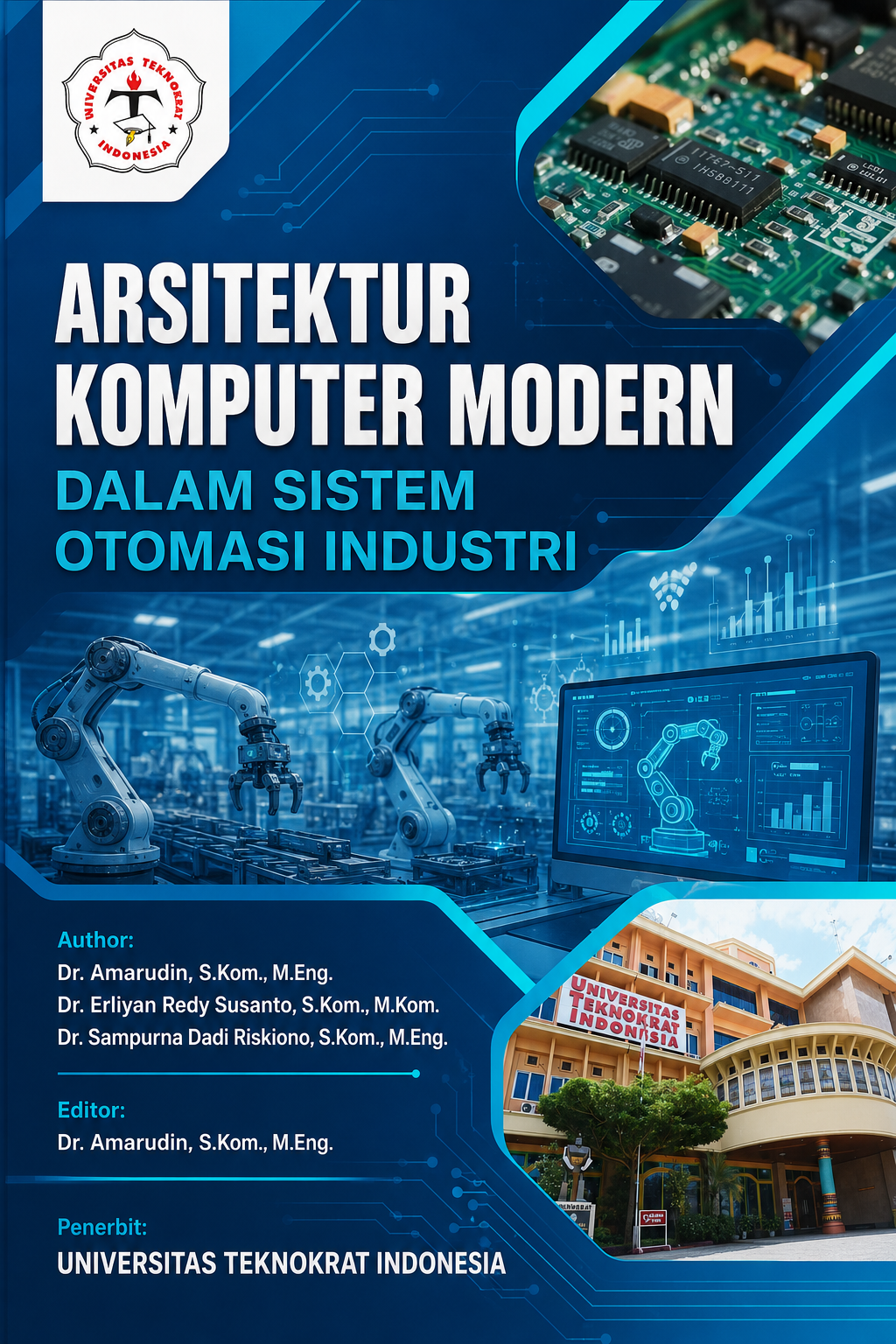 Cover Depan