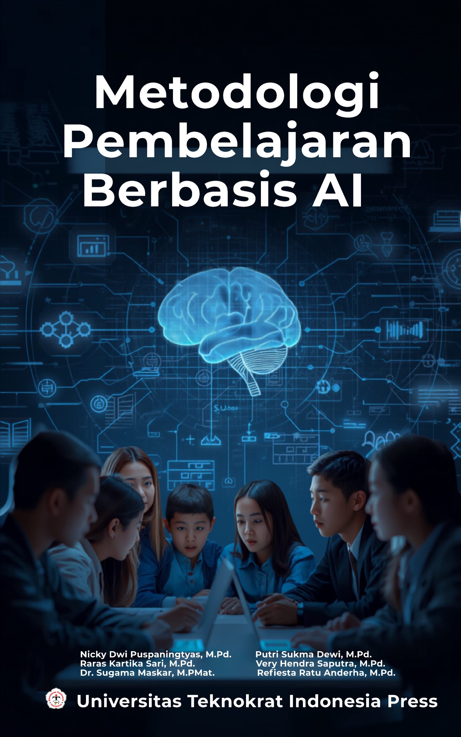Metodologi Pembelajaran Berbasis AI