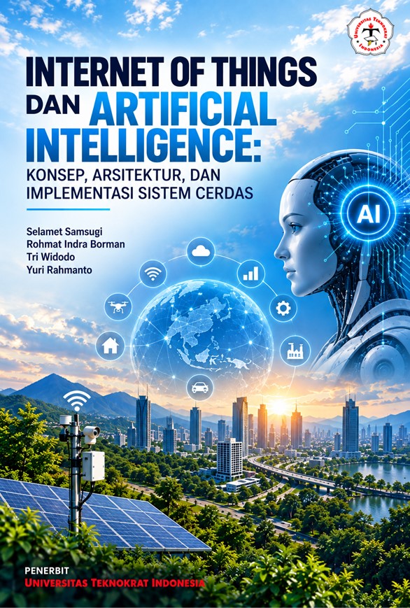 Cover Buku IoT