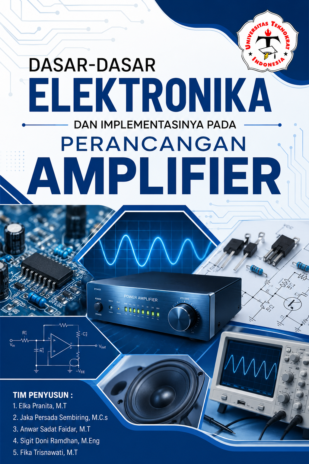 COVER BOOK