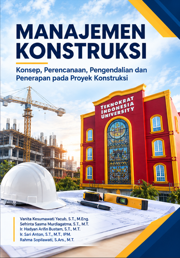 Cover Depan Sipil